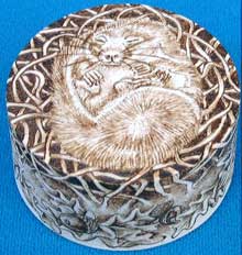 Dormouse Box