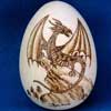 Dragon Egg