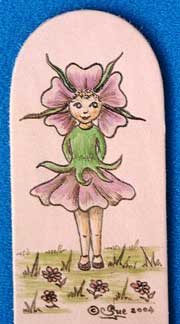 Petal Pixie 