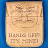 Ogre Coin Purse