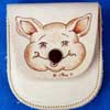 Pig Coin Purse