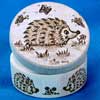 Hedgehog Box