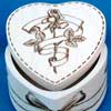 Rose & Ribbons Box