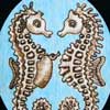 Seahorses Box